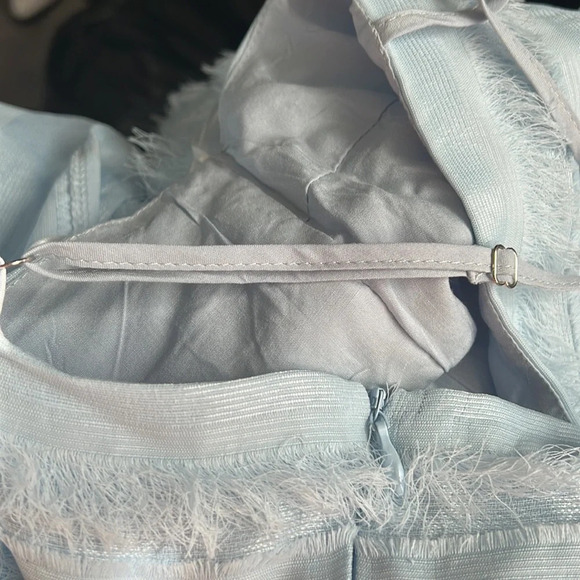 Princess Polly Molina Mini Dress‎ * New - Picture 7 of 7